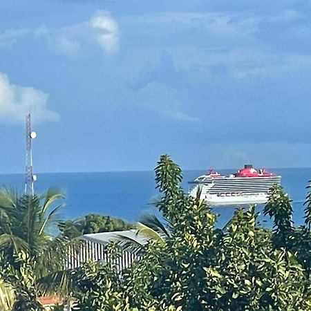 Royal Terrace V Apartment Puerto Plata Ngoại thất bức ảnh