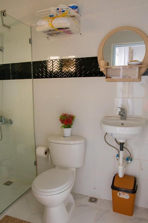 Royal Terrace V Apartment Puerto Plata Ngoại thất bức ảnh