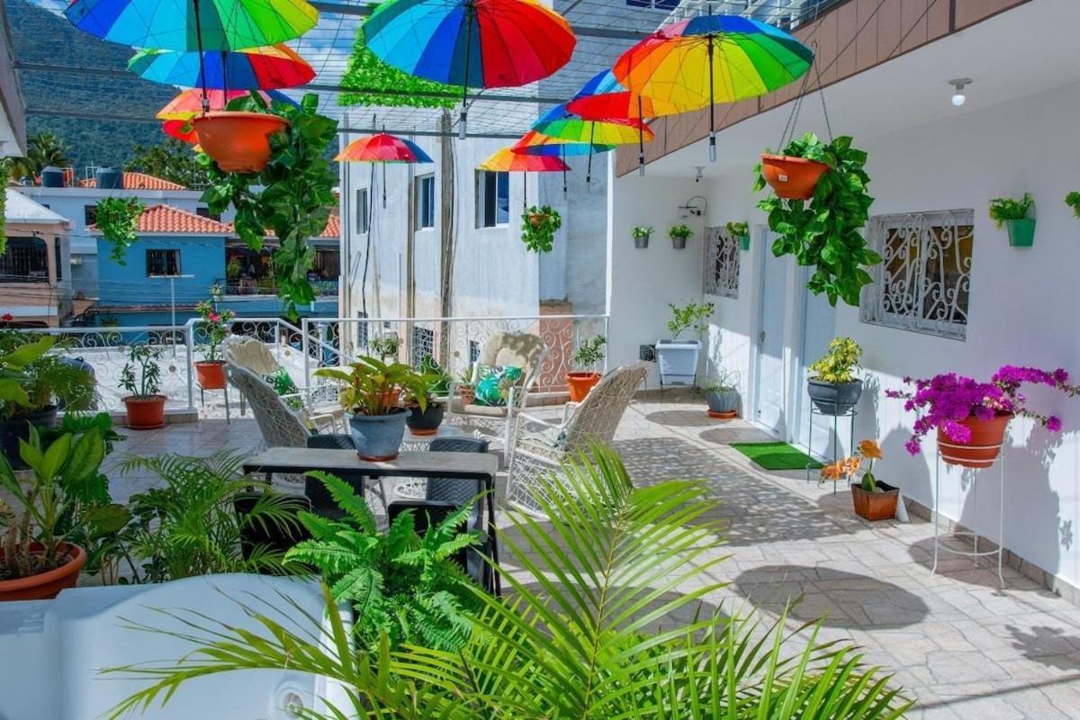 Royal Terrace V Apartment Puerto Plata Ngoại thất bức ảnh