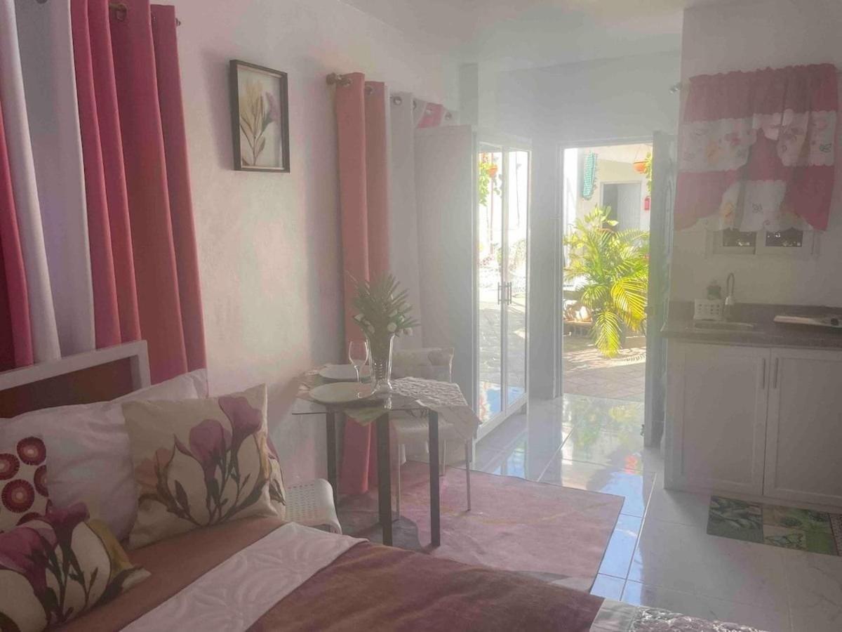 Royal Terrace V Apartment Puerto Plata Ngoại thất bức ảnh