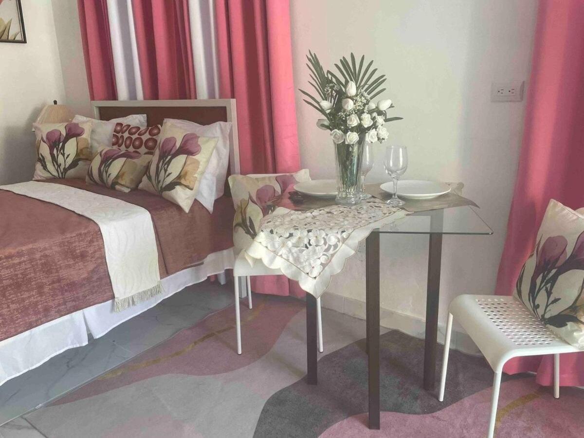Royal Terrace V Apartment Puerto Plata Ngoại thất bức ảnh
