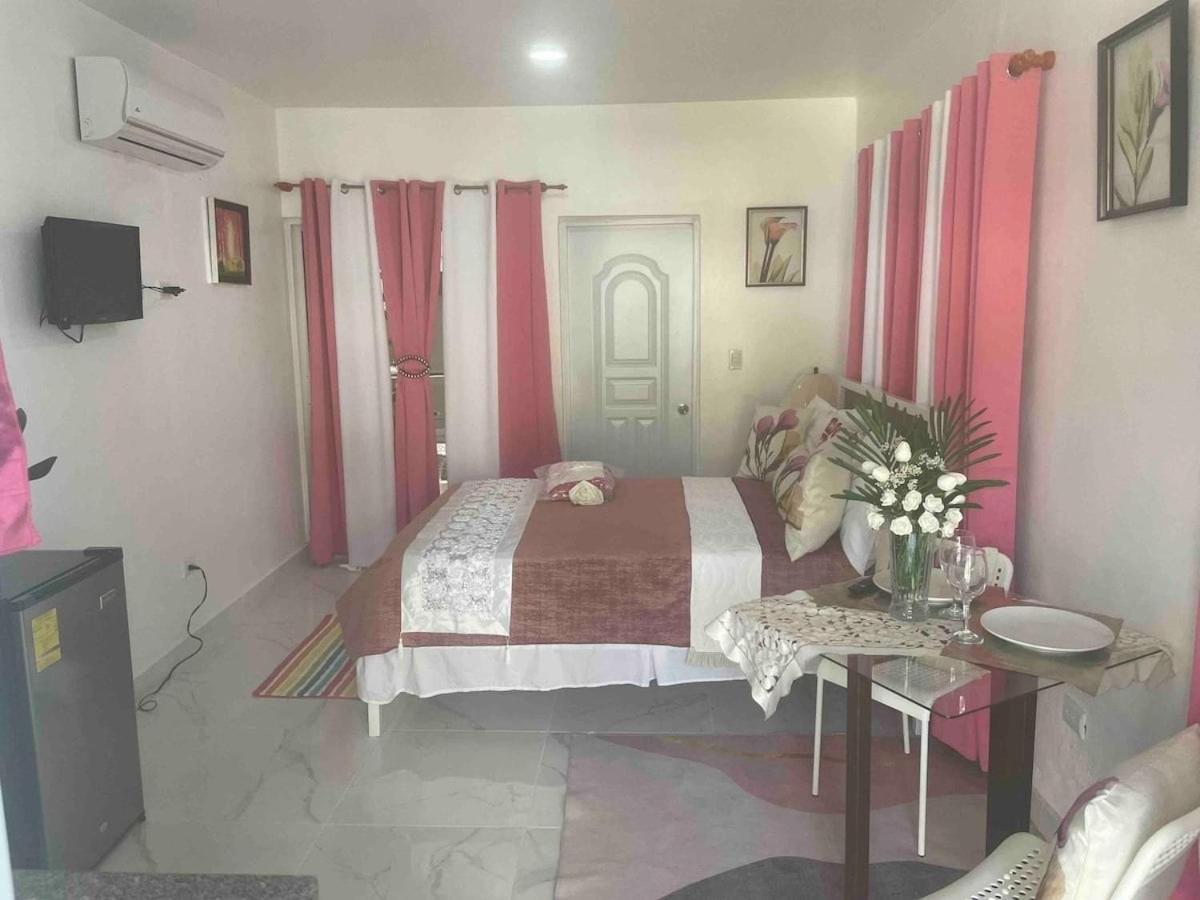Royal Terrace V Apartment Puerto Plata Ngoại thất bức ảnh