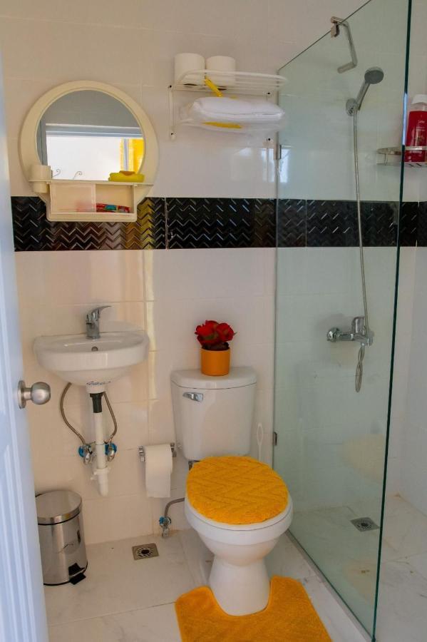 Royal Terrace V Apartment Puerto Plata Ngoại thất bức ảnh