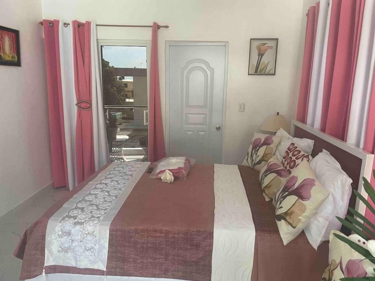 Royal Terrace V Apartment Puerto Plata Ngoại thất bức ảnh
