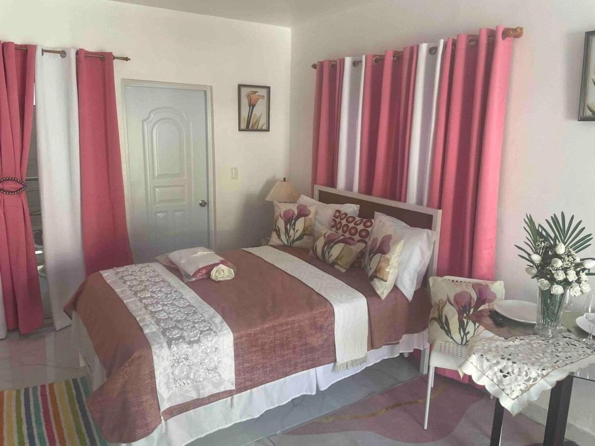 Royal Terrace V Apartment Puerto Plata Ngoại thất bức ảnh