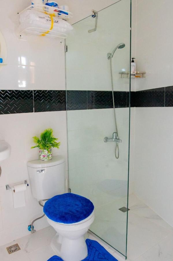 Royal Terrace V Apartment Puerto Plata Ngoại thất bức ảnh