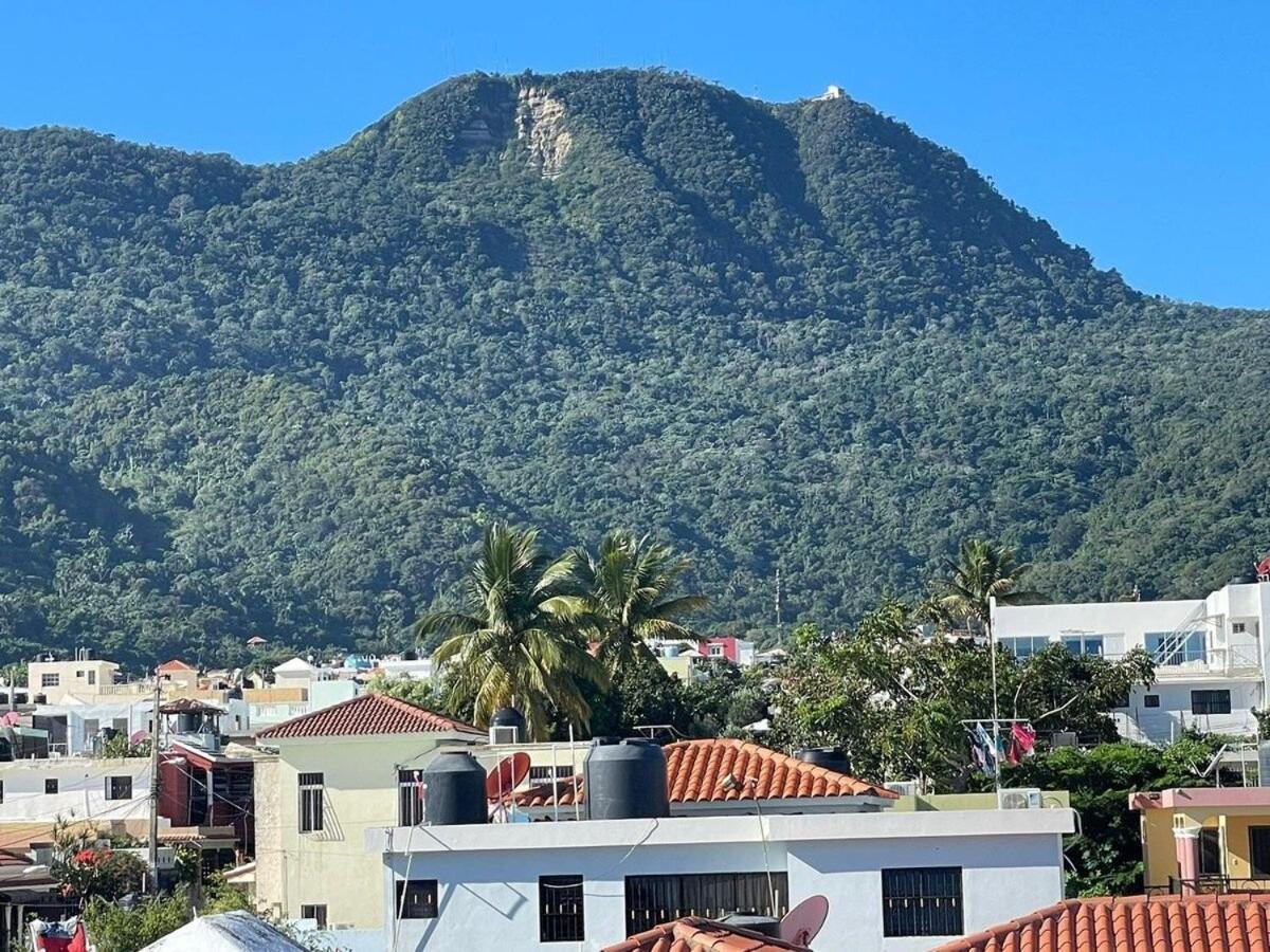 Royal Terrace V Apartment Puerto Plata Ngoại thất bức ảnh