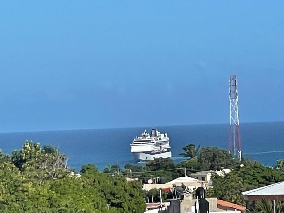 Royal Terrace V Apartment Puerto Plata Ngoại thất bức ảnh