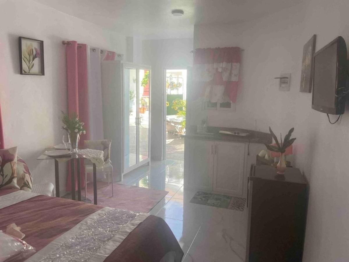 Royal Terrace V Apartment Puerto Plata Ngoại thất bức ảnh