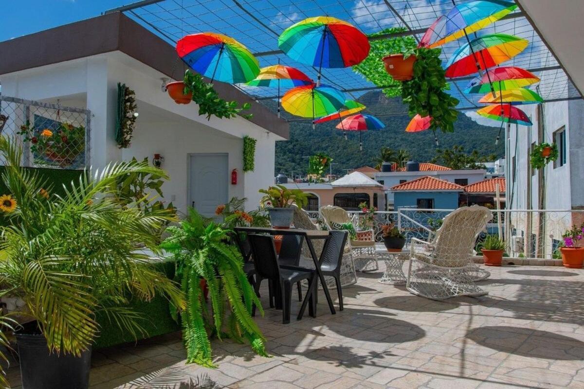 Royal Terrace V Apartment Puerto Plata Ngoại thất bức ảnh