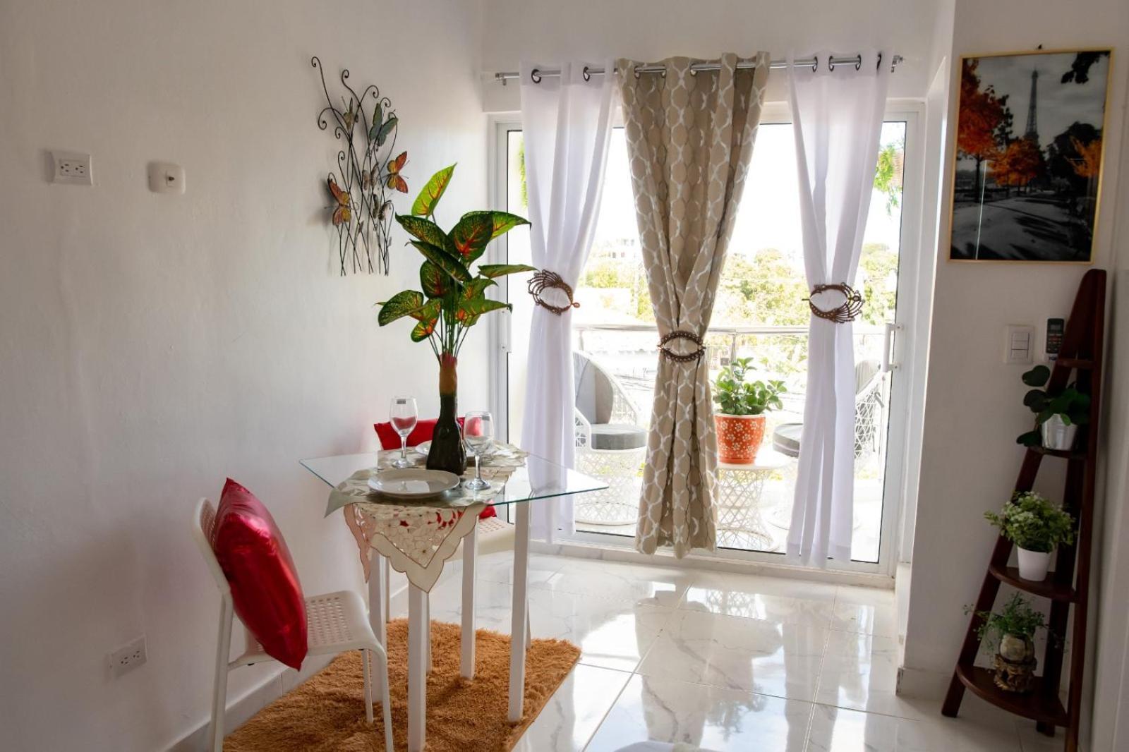 Royal Terrace V Apartment Puerto Plata Ngoại thất bức ảnh