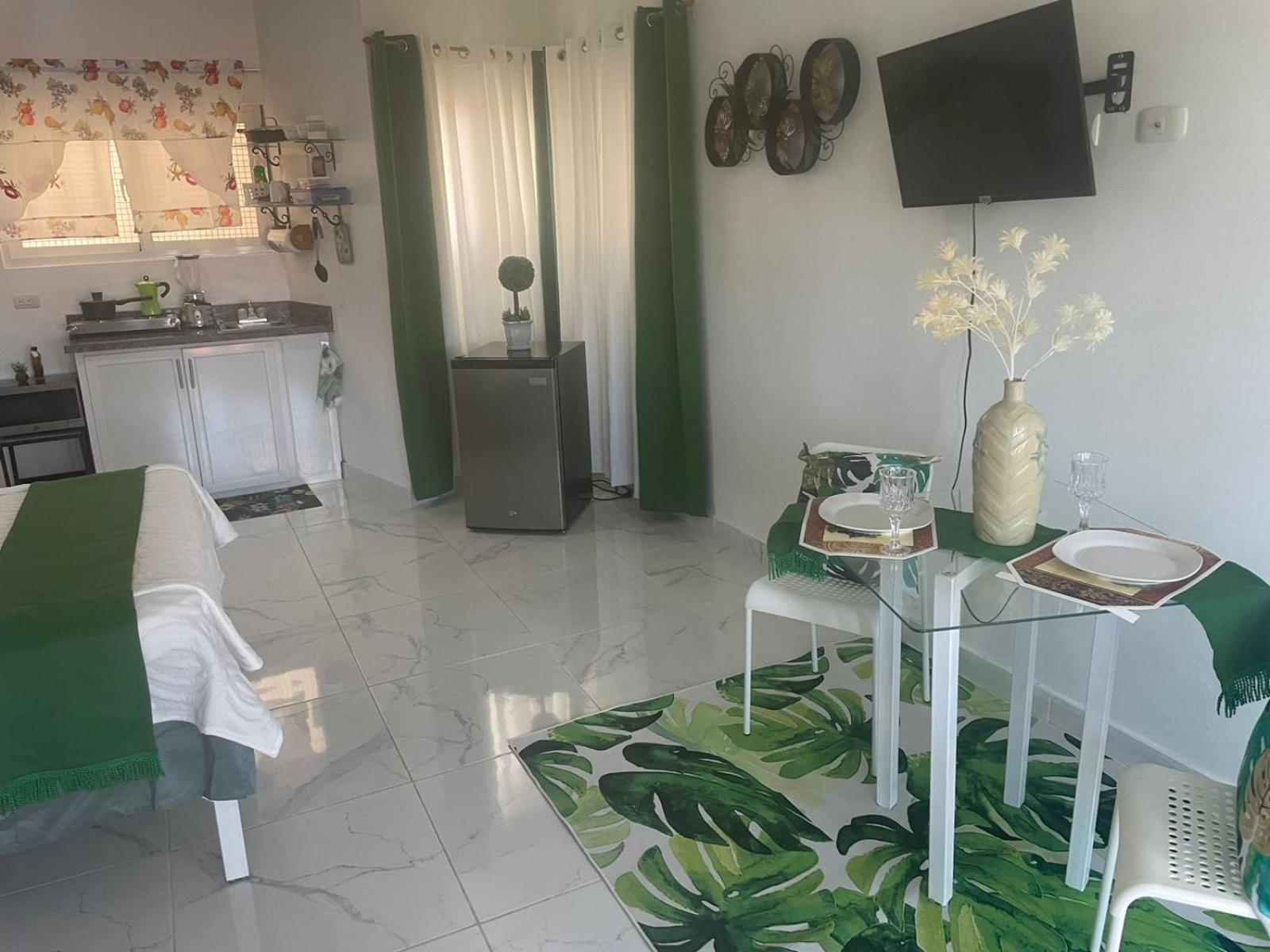 Royal Terrace V Apartment Puerto Plata Ngoại thất bức ảnh