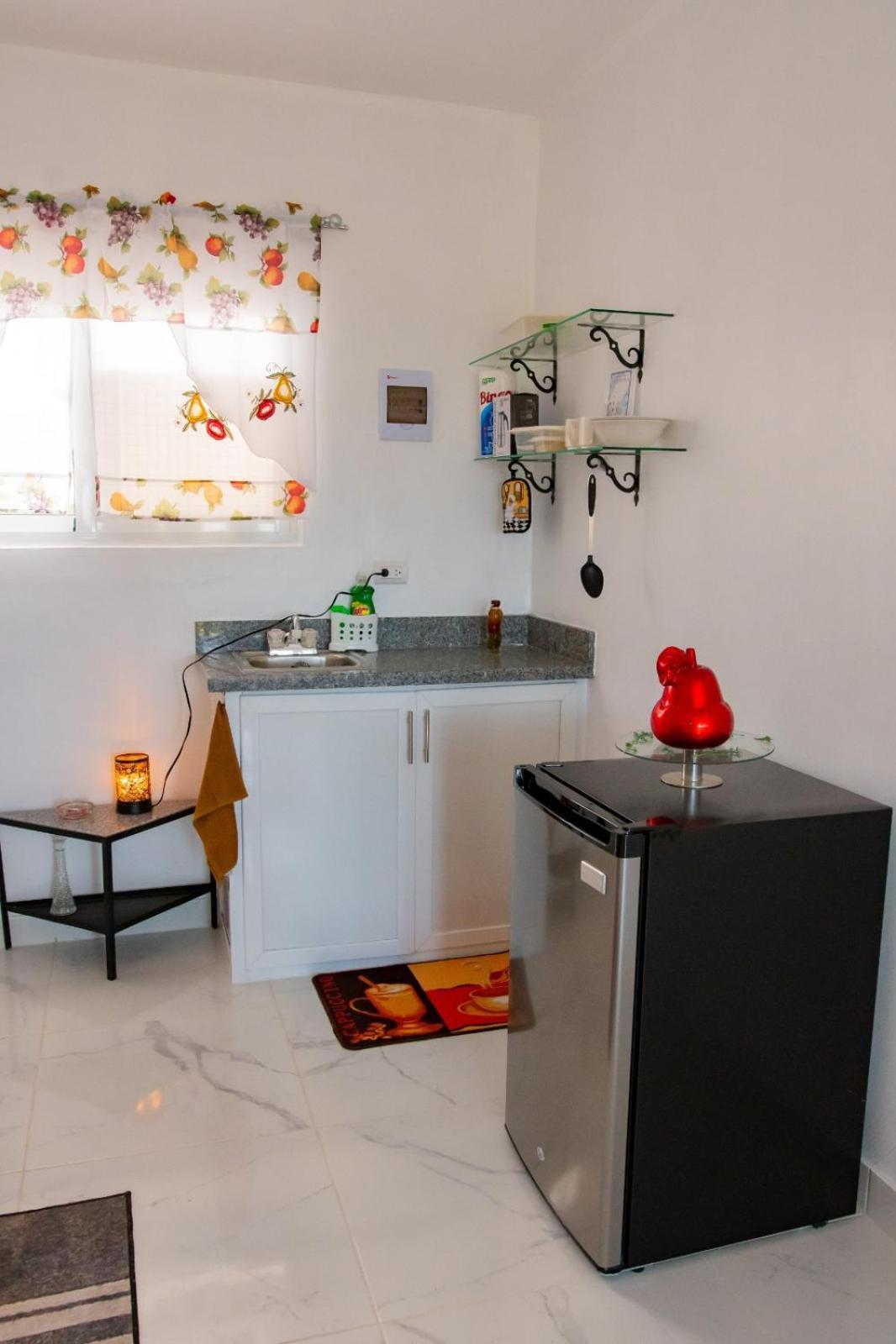 Royal Terrace V Apartment Puerto Plata Ngoại thất bức ảnh