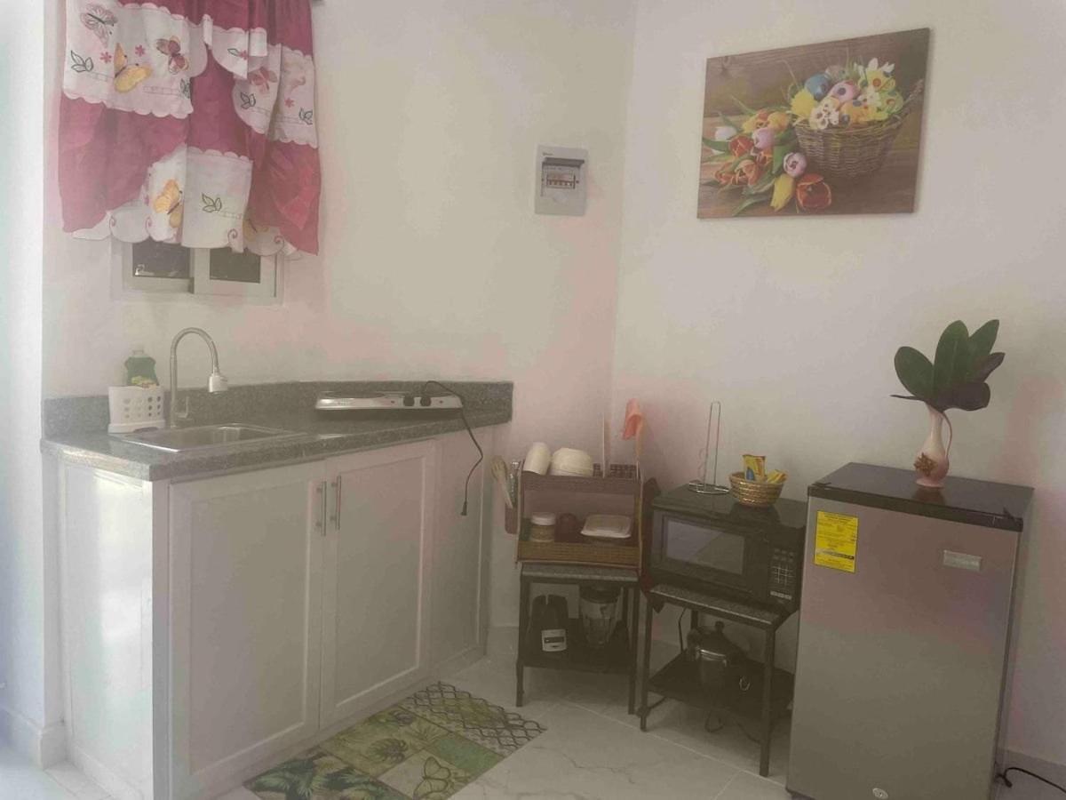 Royal Terrace V Apartment Puerto Plata Ngoại thất bức ảnh