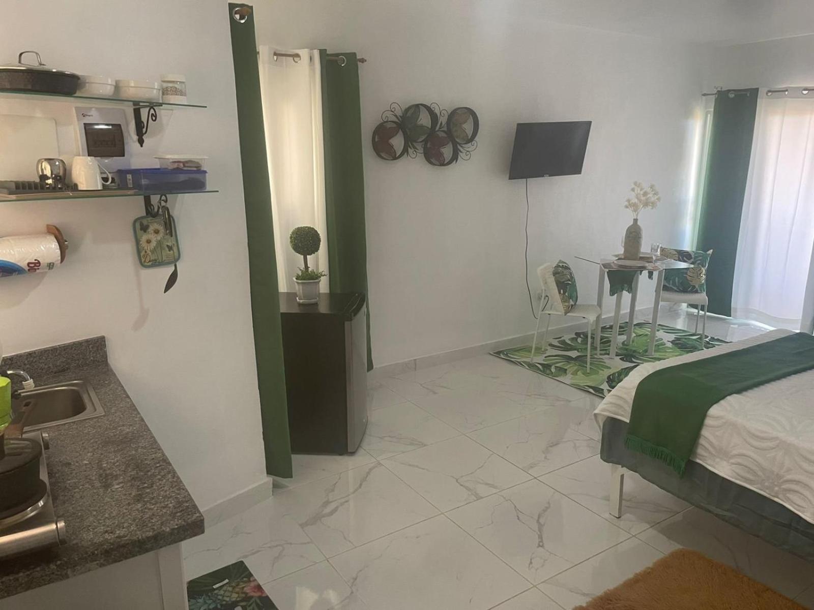 Royal Terrace V Apartment Puerto Plata Ngoại thất bức ảnh