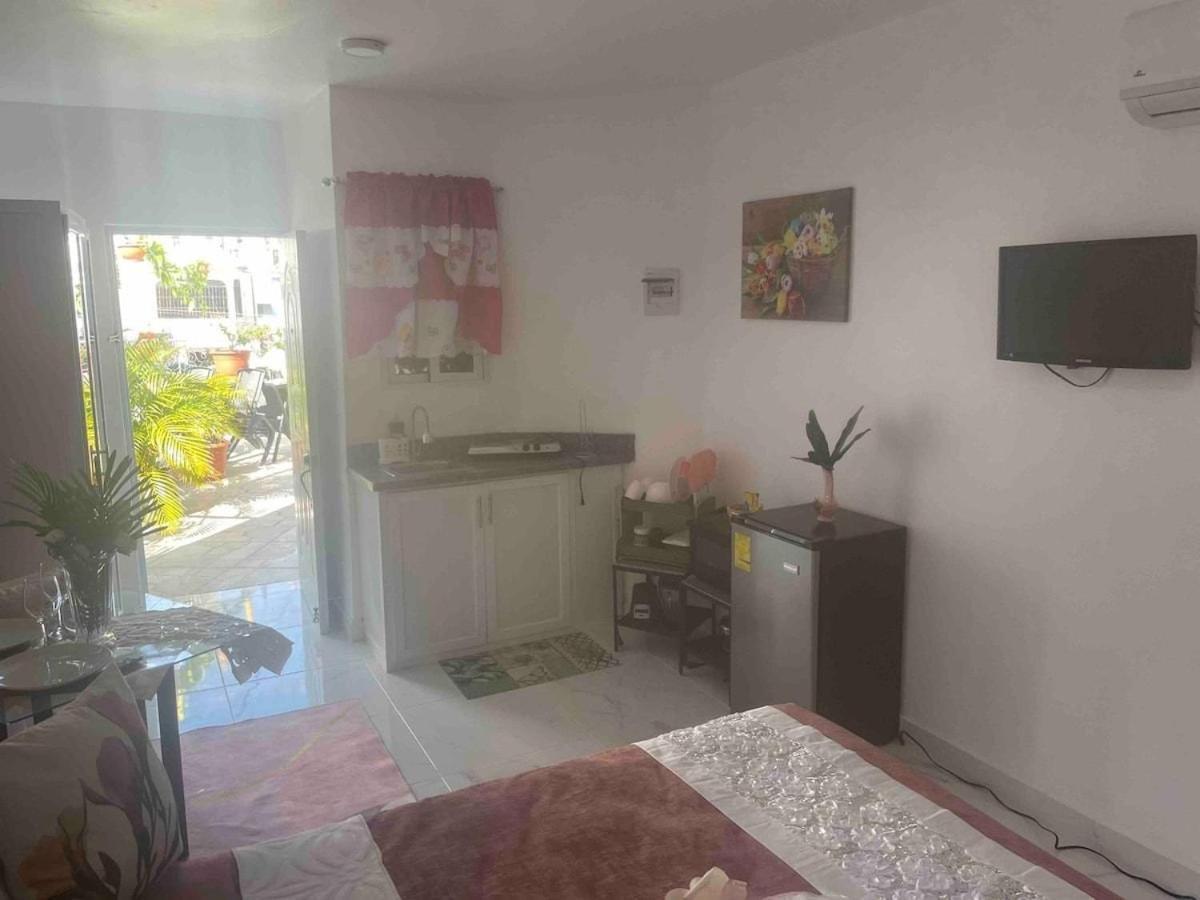 Royal Terrace V Apartment Puerto Plata Ngoại thất bức ảnh