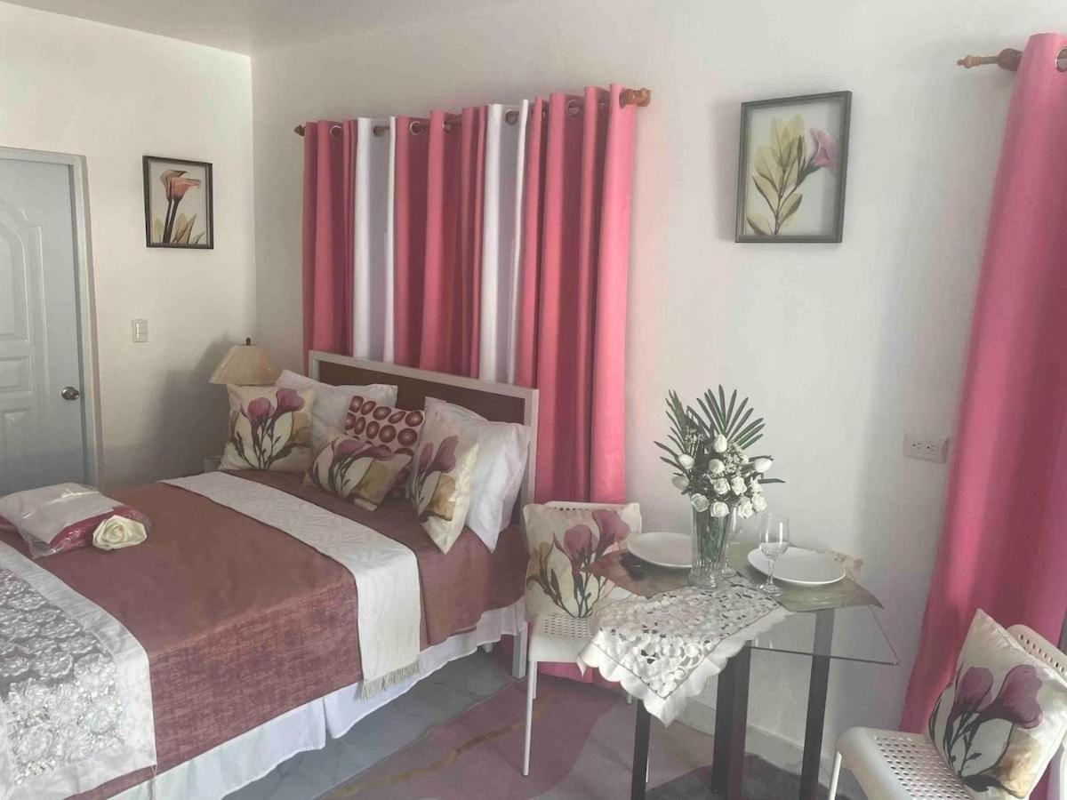 Royal Terrace V Apartment Puerto Plata Ngoại thất bức ảnh
