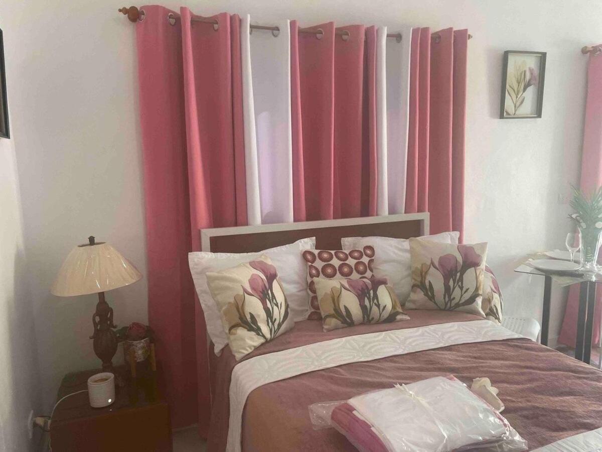 Royal Terrace V Apartment Puerto Plata Ngoại thất bức ảnh