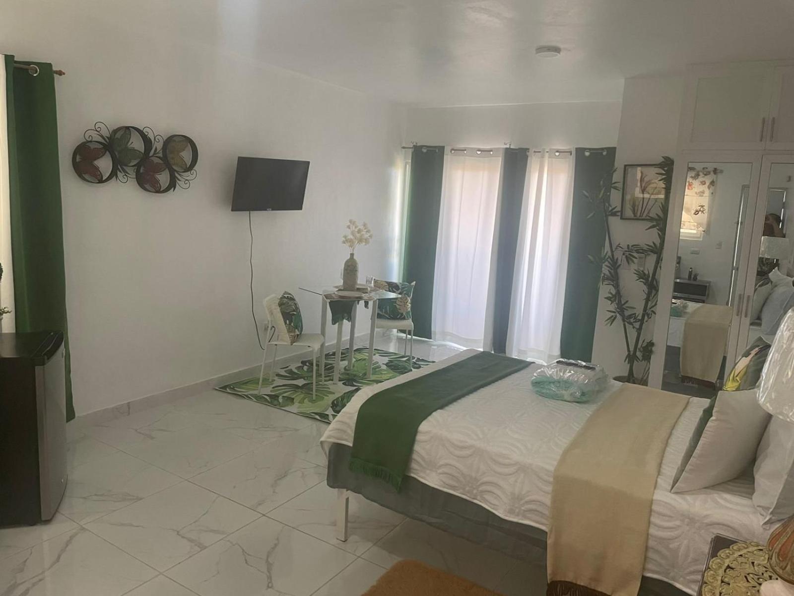 Royal Terrace V Apartment Puerto Plata Ngoại thất bức ảnh