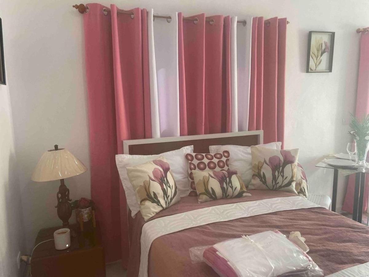 Royal Terrace V Apartment Puerto Plata Ngoại thất bức ảnh