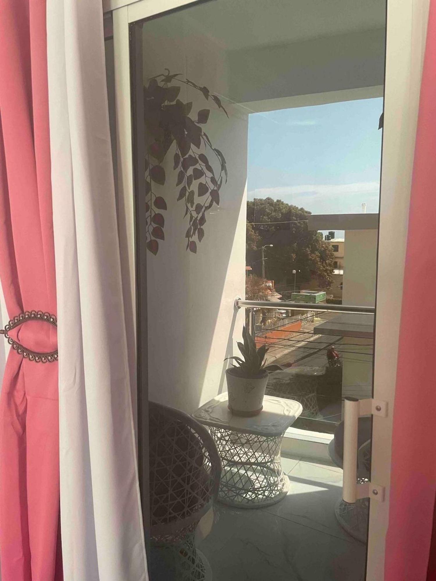 Royal Terrace V Apartment Puerto Plata Ngoại thất bức ảnh