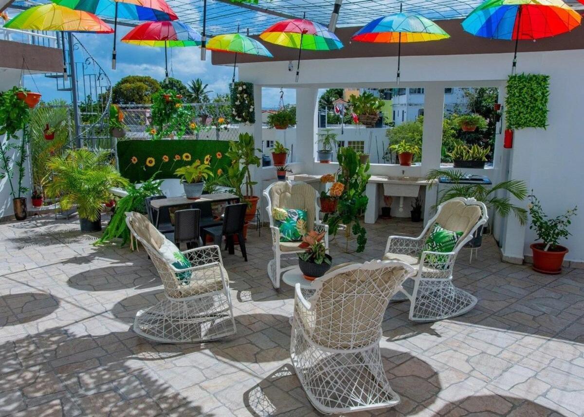 Royal Terrace V Apartment Puerto Plata Ngoại thất bức ảnh