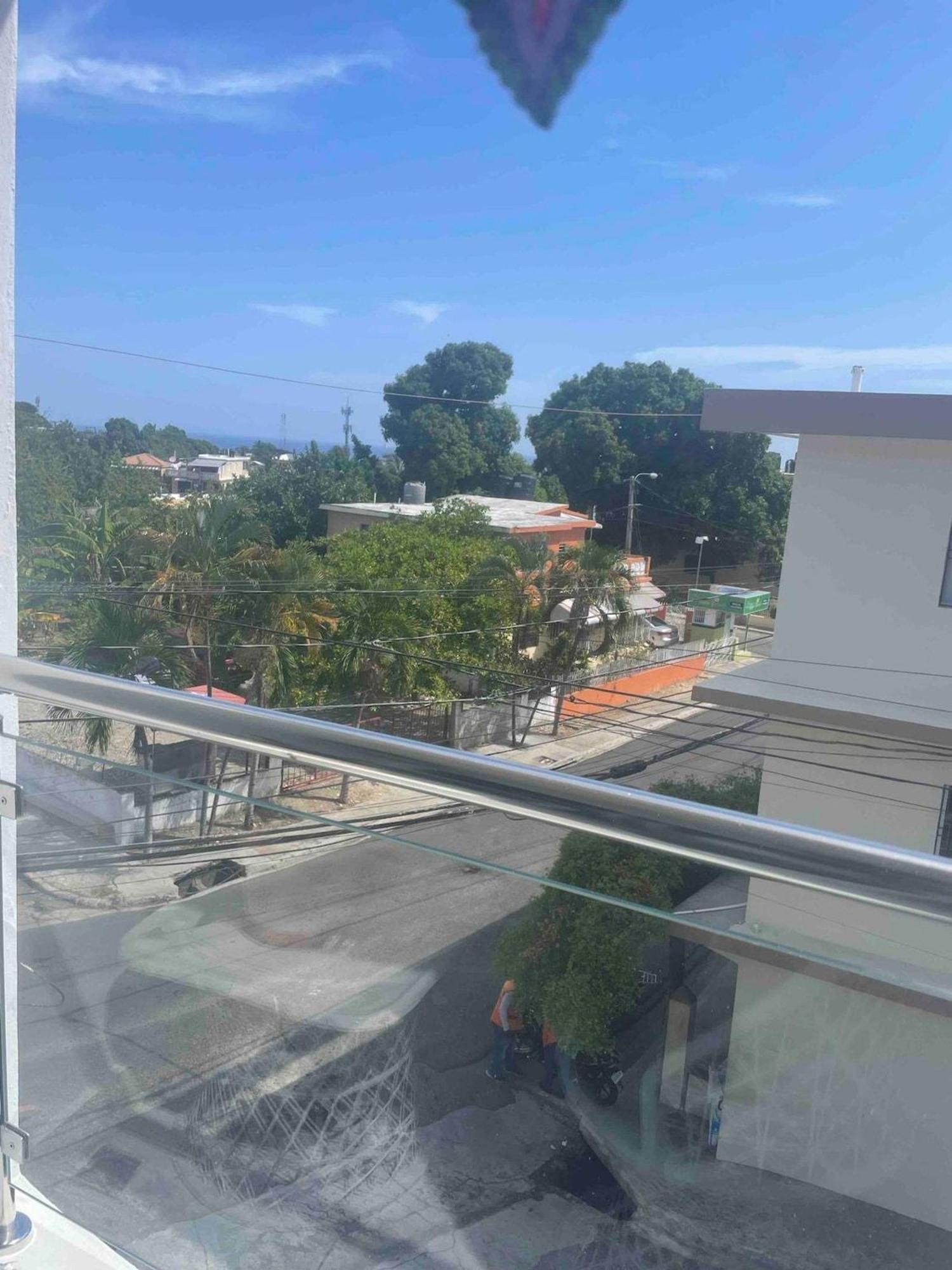 Royal Terrace V Apartment Puerto Plata Ngoại thất bức ảnh