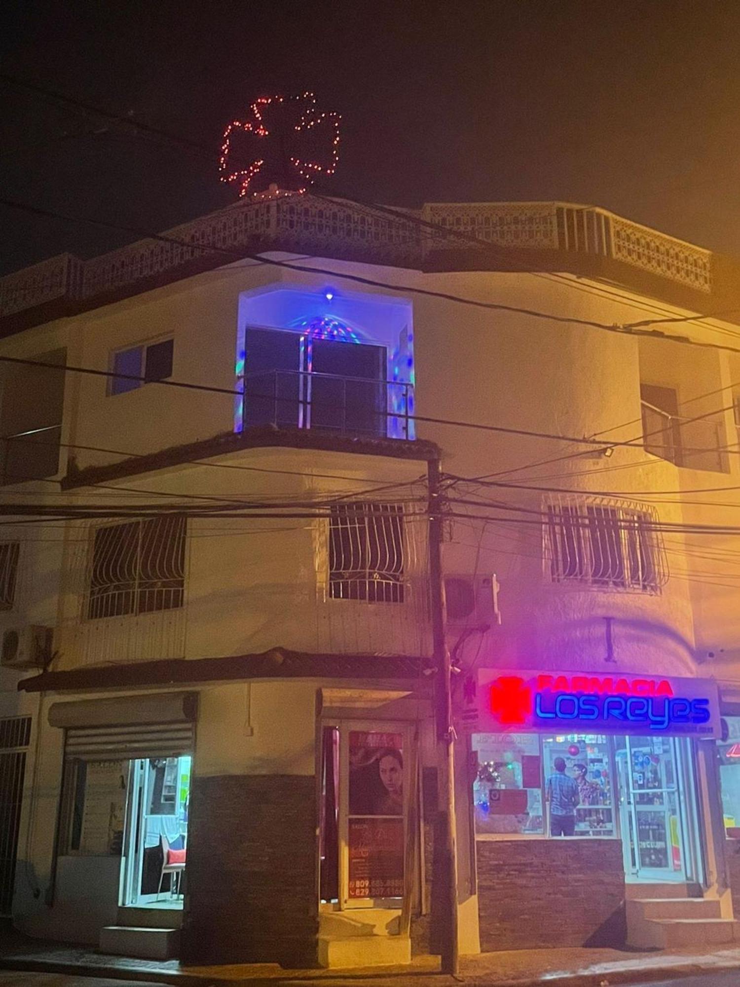 Royal Terrace V Apartment Puerto Plata Ngoại thất bức ảnh